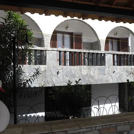 Gasthuis Maria Chrani