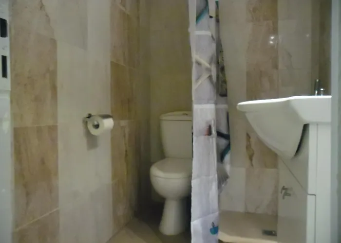 Πανσιόν Maria