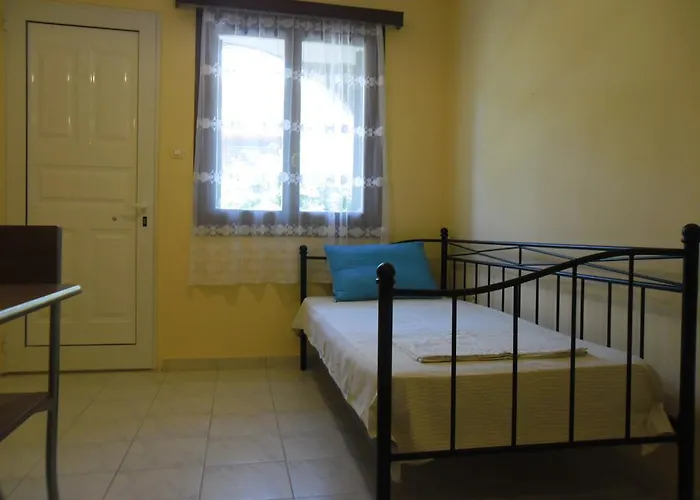 Maria Πανσιόν