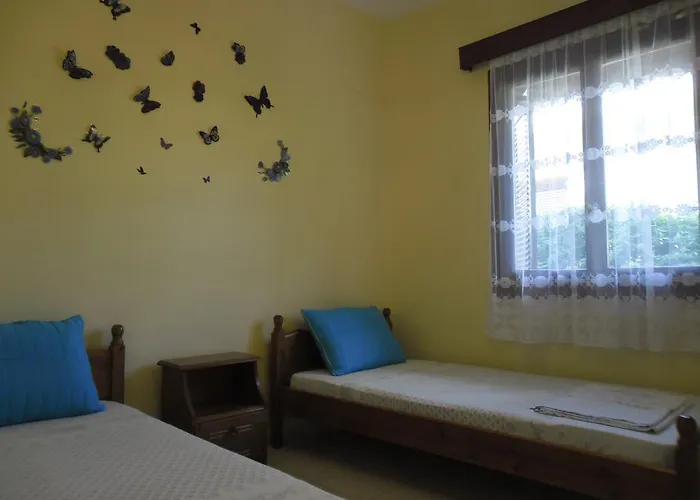 Πανσιόν Maria *