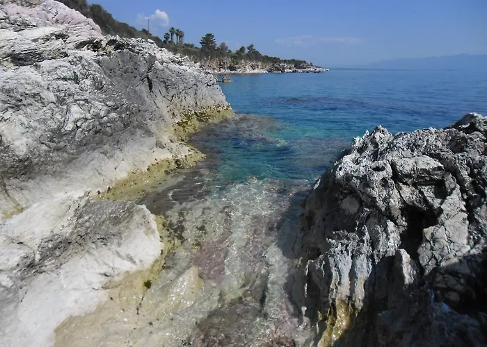 Πανσιόν Maria