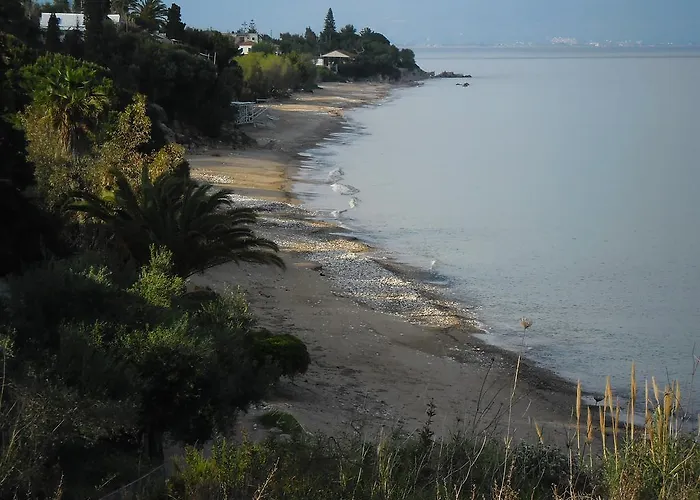 Maria Πανσιόν *