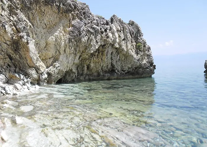 Πανσιόν Maria