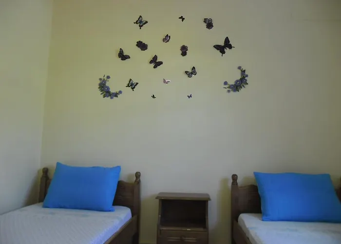 Maria Πανσιόν