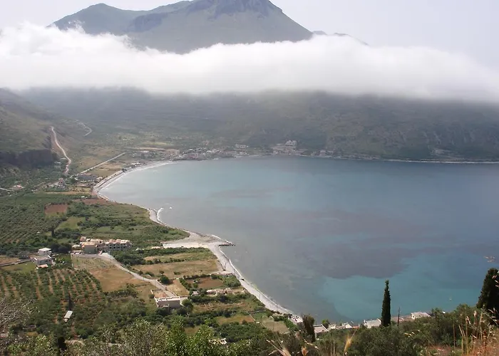 Maria Πανσιόν *