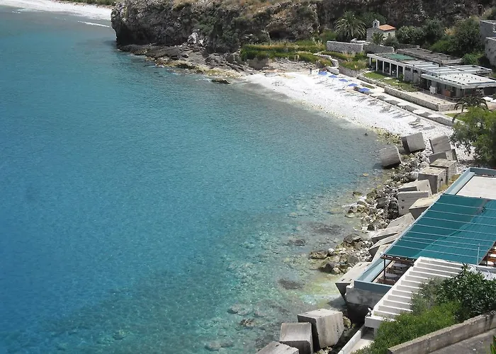 Πανσιόν Maria