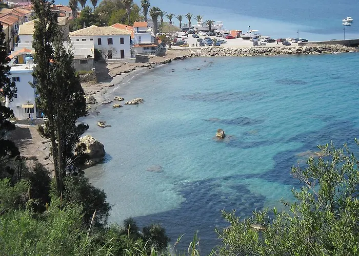 Πανσιόν Maria Χράνοι