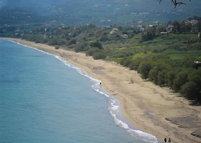 Πανσιόν Maria