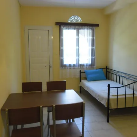 Maria Guest house
