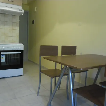 Maria Guest house *