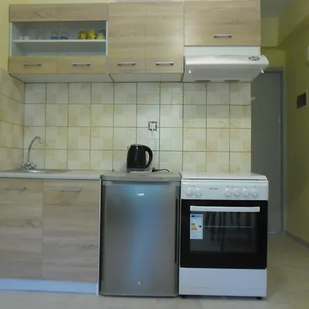 Guest house Maria Chrani