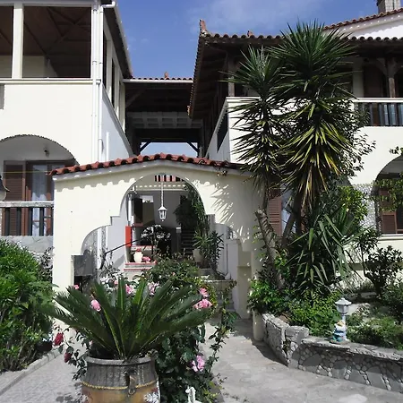 Maria Guest house