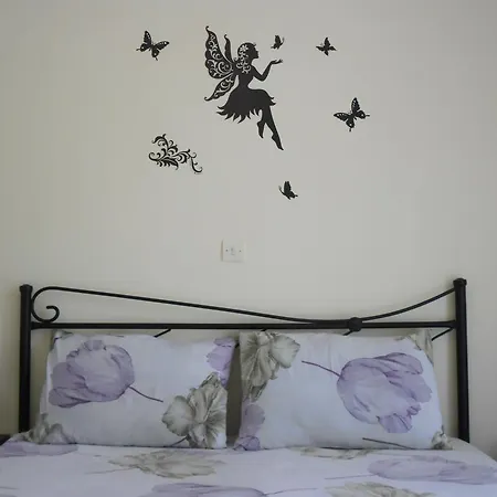 Maria Guest house *