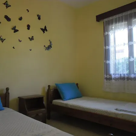 Guest house Maria *