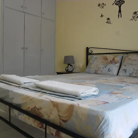 Maria Guest house Chrani