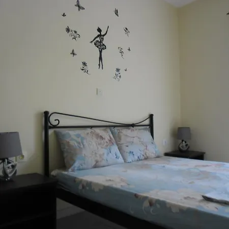 Maria Guest house