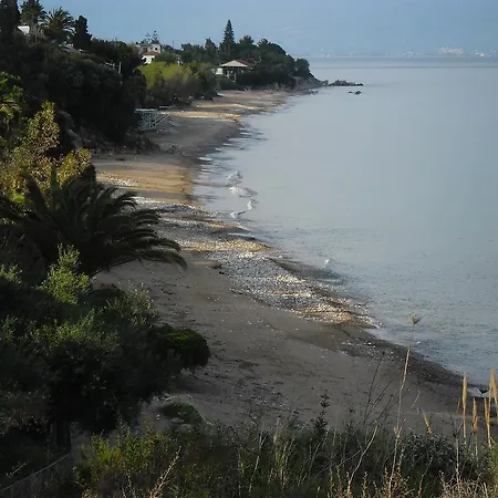 Maria Πανσιόν *