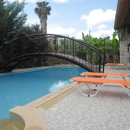 Maria Guest house Chrani