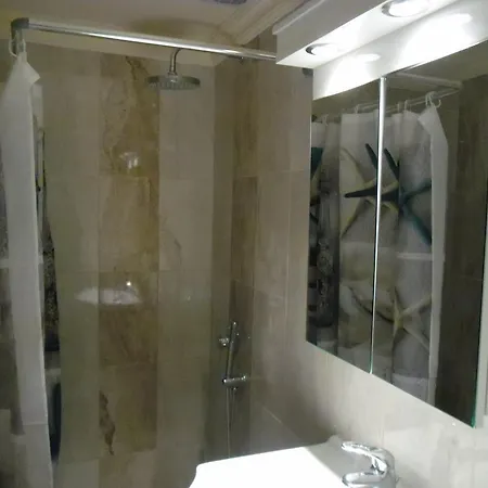 Guest house Maria Chrani