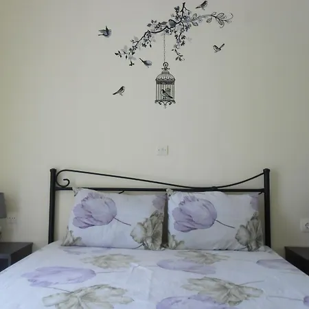 Guest house Maria Chrani