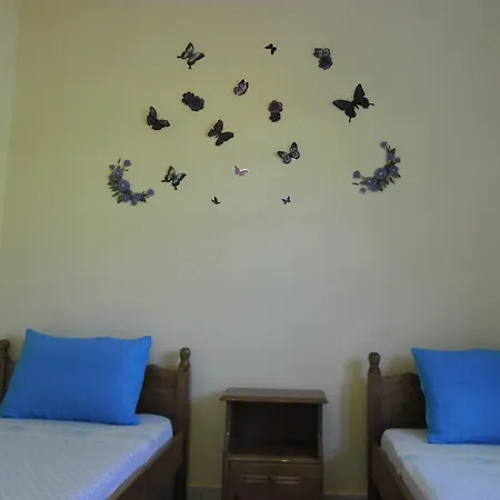 Maria Πανσιόν