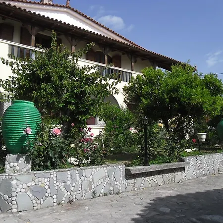 Maria Guest house