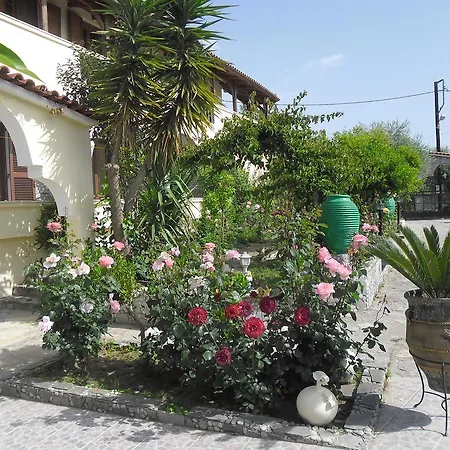 Guest house Maria
