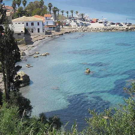 Guest house Maria Chrani